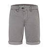 Pánské bermudy TIMEZONE JannoTZ Slim Short Šedá - Timezone - T2 40000.1215-32 08693 Slim JannoTZ Short
