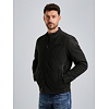 Pánská kožená bunda PME LEGEND SCRAPER Leather jacket Černá - PME LEGEND - PLJ2508702 5109 SCRAPER Leather jacket