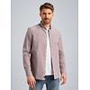 Pánská košile PME LEGEND American classic shirt Fialová