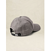 Kšiltovka PME LEGEND Cap Twill Šedá - PME LEGEND - PAC2604902 6389 Cap Twill with embroidery
