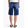 Dámské bermudy TIMEZONE RickyTZ Modrá - Timezone - T1 50042.3159 30124 RickyTZ Regular Womenshape Shorts
