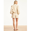 Dámská jarní bunda Smashed Lemon Jacket Béžová - Smashed Lemon - 26308 720 Jacket