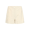 Dámské bermudy Smashed Lemon Shorts Béžová - Smashed Lemon - 26309 720 Shorts