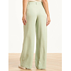Dámské kalhoty Smashed Lemon Trousers Zelená - Smashed Lemon - 26339 520 Trousers