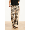 Smashed Lemon Pants Béžová - Smashed Lemon - 26390 720-999 Pants