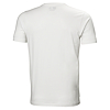 Triko krátký rukáv HELLY HANSEN WORKWEAR MANCHESTER 900 white - HELLY HANSEN WORKWEAR - 79161 900 MANCHESTER T-SHIRT