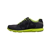 Pánská letní obuv HELLY HANSEN AHIGA 980 EBONY / MID GREY / LIME