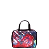 Dámská peněženka DESIGUAL NEC_TRAVEL PAPILLON 3007 BORGO?A - DESIGUAL - 57Y56B1 3007 NEC_TRAVEL PAPILLON