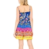 Dámské šaty DESIGUAL MONO DORIAN 5167 - DESIGUAL - 61P26N9 5167 MONO_DORIAN