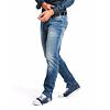Pánské jeans HIS CLIFF 9310 state blue - HIS - 100600/00 CLIFF 9334