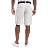 Pánské bermudy TIMEZONE MaguireTZ  chino shorts incl. belt 1042 - Timezone - 25-0133 1042 MaguireTZ  chino shorts inc