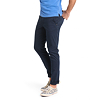 Pánské plátěné kalhoty HIS CHINO COOPER 4495 navy blazer - HIS - 100894/00 CHINO COOPER PANTS 4495