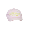 Dámská letní čepice HELLY HANSEN W CAP 191 růžová - Helly Hansen - 67263-191 W GRAPHIC CAP