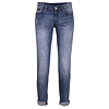Dámské jeans RIFLE P90520 041 blue - RIFLE - P90520 KS2CF 041 W-PANT.5T UP-FIT SKY