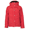 Dámská zimní bunda FIVE SEASONS GISELLE 815 RICH RED