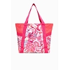 Dámská kabelka DESIGUAL L SHOPPING BAG P 3192 ROUGE RED - DESIGUAL - 71X5SA1 3192 BOLS_L SHOPPING BAG P