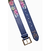 Dámský pásek DESIGUAL BASIC WOW 5001 MARINO - DESIGUAL - 73R9EM2 5001 CINT_BASIC WOW