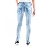 Dámské jeans TIMEZONE RIVA SLIM 3039 - Timezone - 17-10003-00 3039 Slim Riva