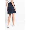 Dámská sukně HIS SKIRT 4495 navy blazer - HIS - 101321 4495 SKIRT