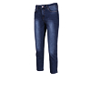 Dámské jeans HIS MARYLIN 7/8 9152 Advanced Light Blue Wash - HIS - 101384 9152 MARYLIN 7/8