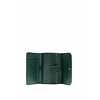 Dámská peněženka DESIGUAL AGORA LENGÜETA 4045 VERDE JUNCO - DESIGUAL - 17WAYPAM 4045 MONE_AGORA LENGÜETA
