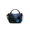 Dámská kabelka DESIGUAL BOLLYWOOD MCBEE 2000 NEGRO - DESIGUAL - 18SAXF95 2000 BOLS_BOLLYWOOD MCBEE