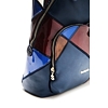 Dámská kabelka DESIGUAL LIMA TITAN 5011 TINTA - DESIGUAL - 17WAXPJD 5011 BOLS_LIMA TITAN