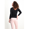 Dámské triko GARCIA LEN 2608 grey shade - GARCIA - N80210 2608 ladies T-shirt