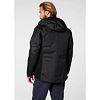Pánská bunda HELLY HANSEN LOKE VAFI JACKET 980 EBONY / BLACK - Helly Hansen - 62791 980 LOKE VAFI JACKET