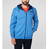 Pánská mikina HELLY HANSEN CLUB FZ 503 blue