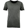 Pánské triko GARCIA T-SHIRT 2530 algue - GARCIA - J71205 2530 mens T-Shirt ss