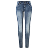 Dámské jeans TIMEZONE Slim SilvaTZ 3041 - Timezone - 17-10038-00-3337 3041 Slim SilvaTZ