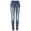 Dámské jeans TIMEZONE Slim SilvaTZ 3041 - Timezone - 17-10038-00-3337 3041 Slim SilvaTZ
