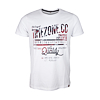 Pánské triko TIMEZONE Timezone.Co T-Shirt 100 - Timezone - 22-10049-10-6247 100 Timezone.Co T-Shirt