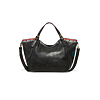 Dámská kabelka DESIGUAL SIARA ROTTERDAM 2000 NEGRO - DESIGUAL - 18WAXP37 2000 BOLS_SIARA ROTTERDAM