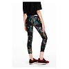 Dámské kalhoty DESIGUAL WEN 2000 - DESIGUAL - 18WWPN03 2000 PANT WEN