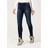 Dámské jeans TIMEZONE EnyaTZ Slim Womenshape 3186