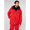 Pánská zimní bunda HELLY HANSEN LIGHTNING 222 Alert Red - Helly Hansen - 65547 222 LIGHTNING JACKET