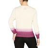 Dámský svetr HAJO D PULLOVER 203 natur - HAJO - 18390 203 D PULLOVER