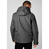 Pánská zimní bunda HELLY HANSEN HH NORSE PARKA (CHILL) 964 CHARCOAL MELANGE - Helly Hansen - 53188-964 HH NORSE PARKA (CHILL)