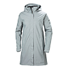 Dámský zimní kabát HELLY HANSEN W ADEN INSULATED COAT 949 GREY MELANGE - Helly Hansen - 62649-949 W ADEN INSULATED COAT