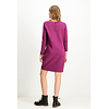 Dámské šaty GARCIA DRESS 3201 plum caspia - GARCIA - V80280 3201 ladies dress