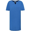 Dámské šaty GARCIA DRESS 2868-classic blue - GARCIA - GS900280 2868 ladies dress