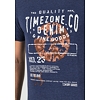 Pánské triko TIMEZONE DF T-Shirt 3294 - Timezone - 22-10075-10-6271 3294 Denim & Fine Goods