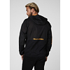 Pánská bunda HELLY HANSEN ACTIVE WINDBREAKER 980 ebony - Helly Hansen - 53293 980 ACTIVE WINDBREAKER JACKET