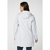 Dámský kabát HELLY HANSEN W LONG BELFAST JACKET 853 grey fog - Helly Hansen - 55964 853 W LONG BELFAST JACKET