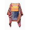 Dámská halenka DESIGUAL LIBERIA 7029 ORANGERY - DESIGUAL - 19SWBWAD 7029 BLUS_LIBERIA
