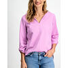 Dámská halenka GARCIA T-SHIRT 3341-lilac chiffon