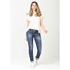 Dámské jeans TIMEZONE Slim Enya 3065 - Timezone - 17-10025-003344 3065 Slim Enya
