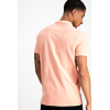 Pánské polo GARCIA POLO SS 3307-salmon - GARCIA - GS910310 3307 mens polo ss